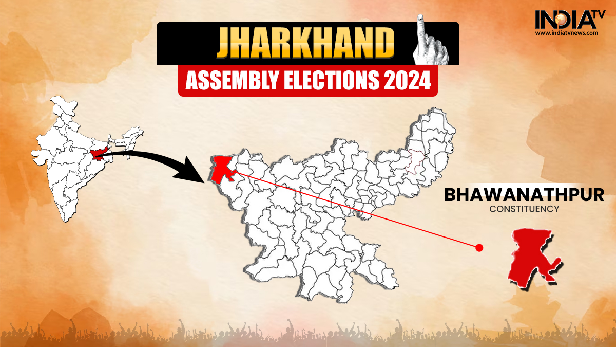 Bhawanathpur Assembly Election 2024 Constituency profile, past winners