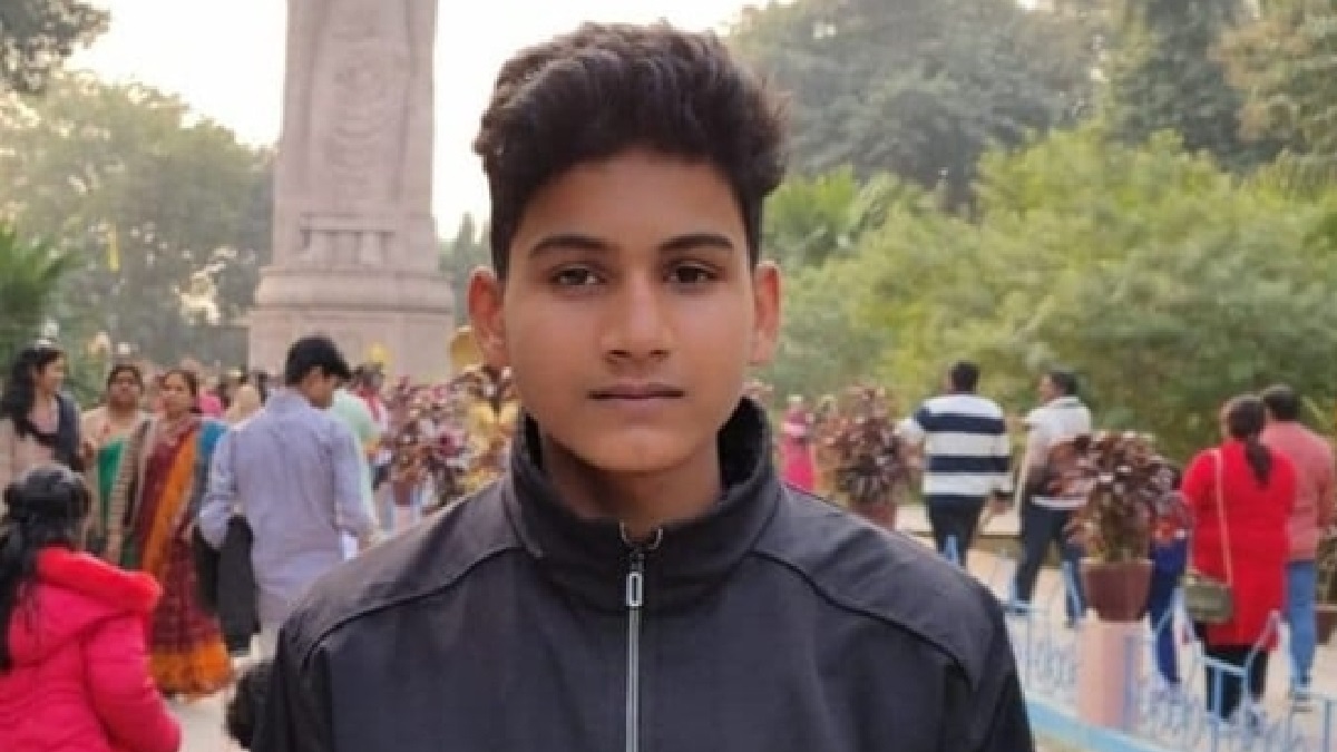 Teenager beheaded over land dispute, wailing mother sits with severed head in lap for hours – India TV