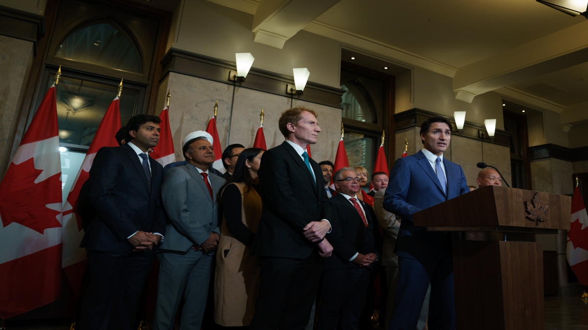 Canada to Reduce Immigration Targets to Support Sustainable Economic Growth