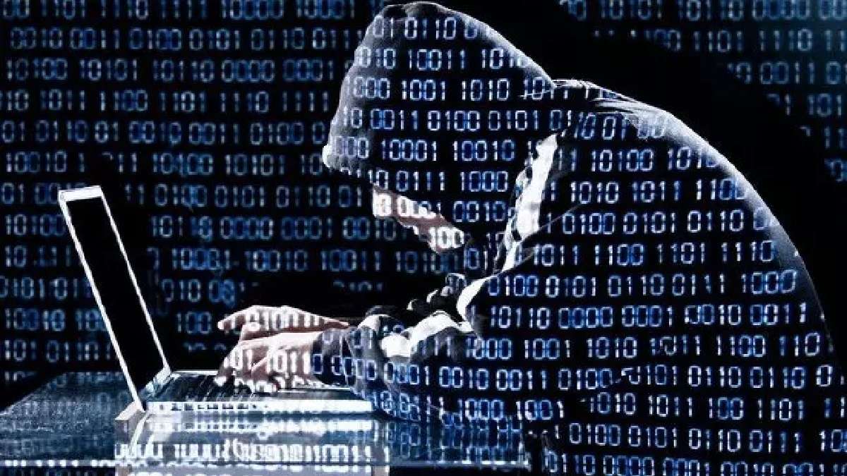 Elderly Woman Trapped in Digital Arrest by Online Fraudsters, Forged Rs 14 Lakh