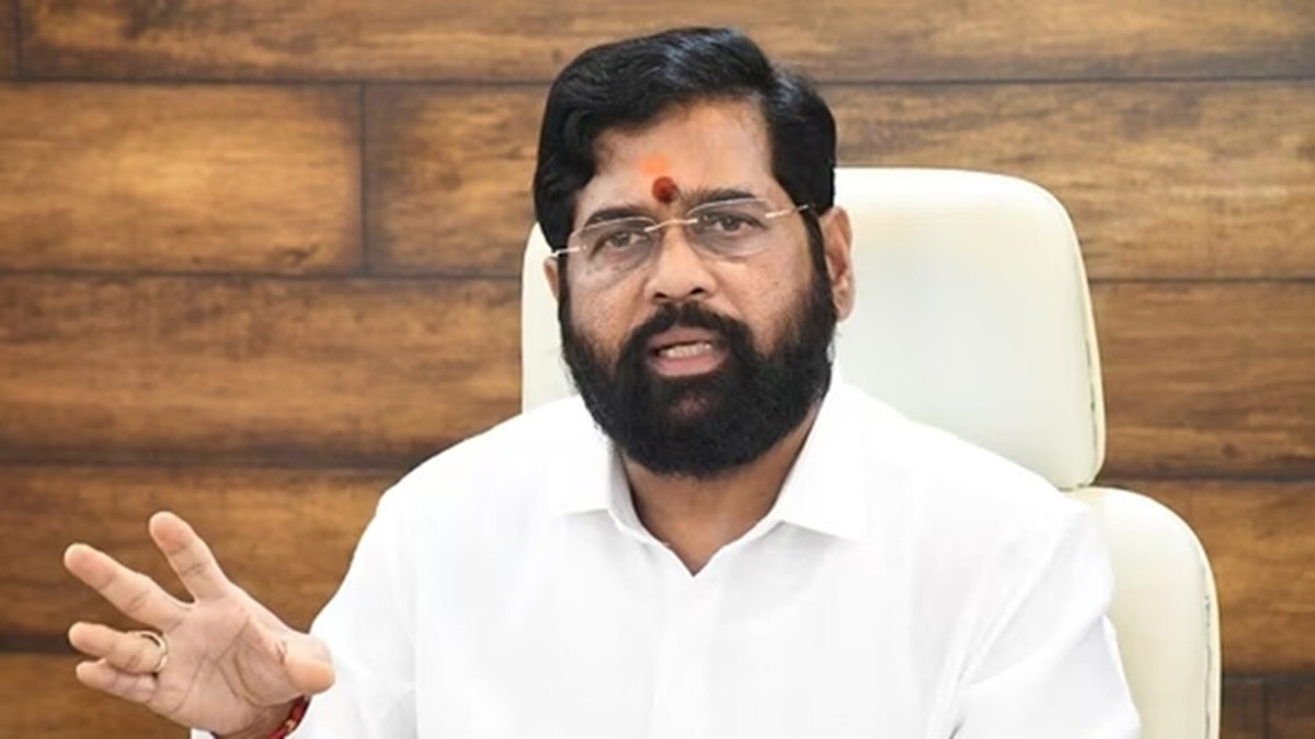 Maharashtra Assembly Elections: Eknath Shinde-led Shiv Sena releases ...