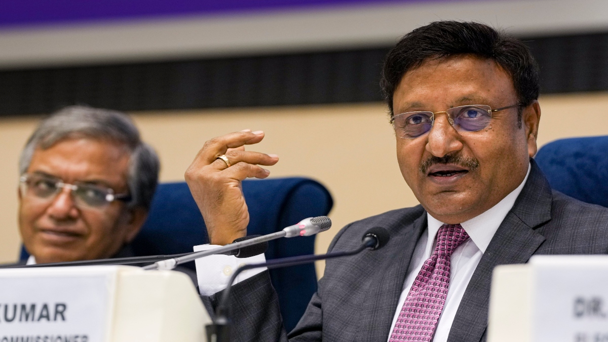 Maharashtra Assembly Elections to be held in single phase, Election