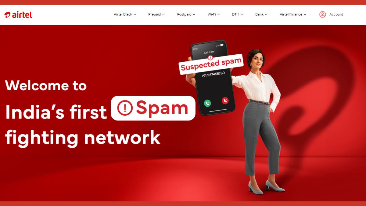 Airtel