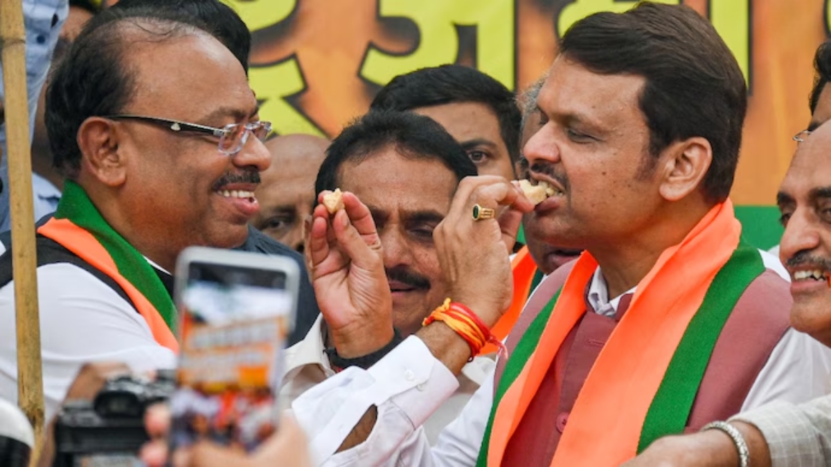 Maharashtra polls: BJP declares 99 candidates, fields Devendra Fadnavis, Ashok Chavan’s daughter