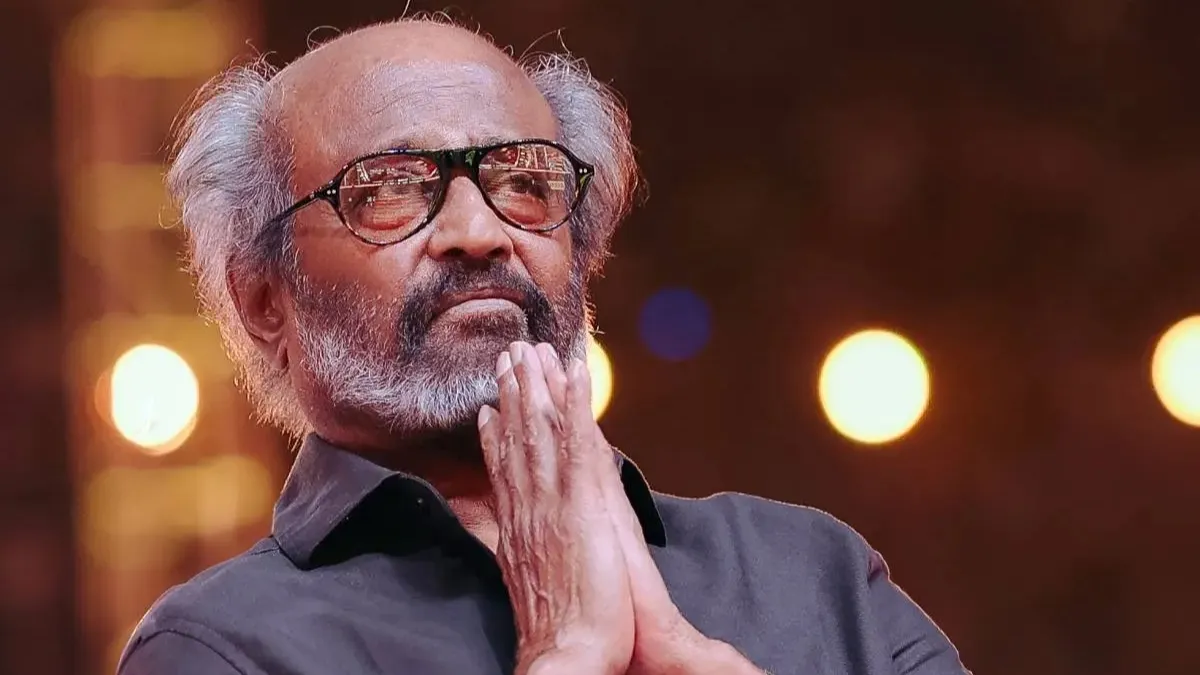 Know latest health update on Rajinikanth here