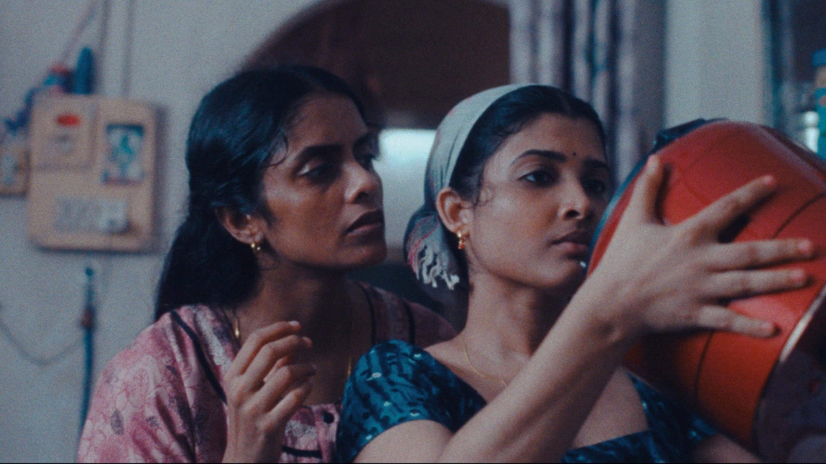 Cannes Awardwinning film ‘All We Imagine as Light’ gets Indian release