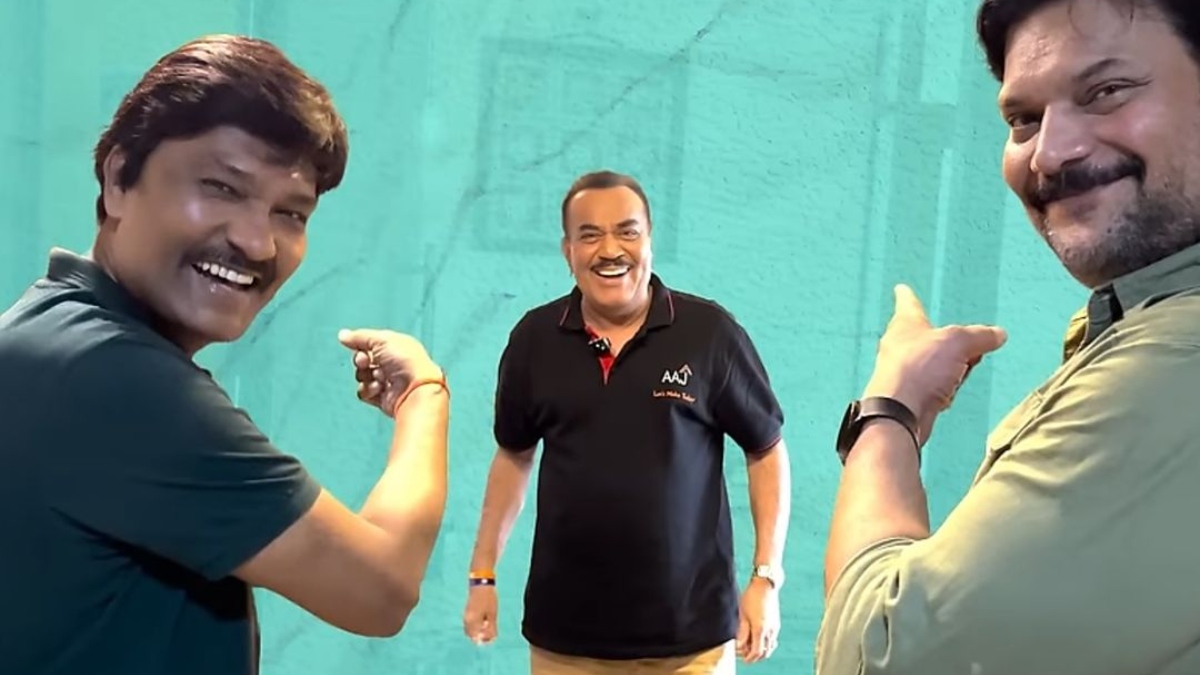 CID Returns After 6 Years: A Thrilling Sneak Peek