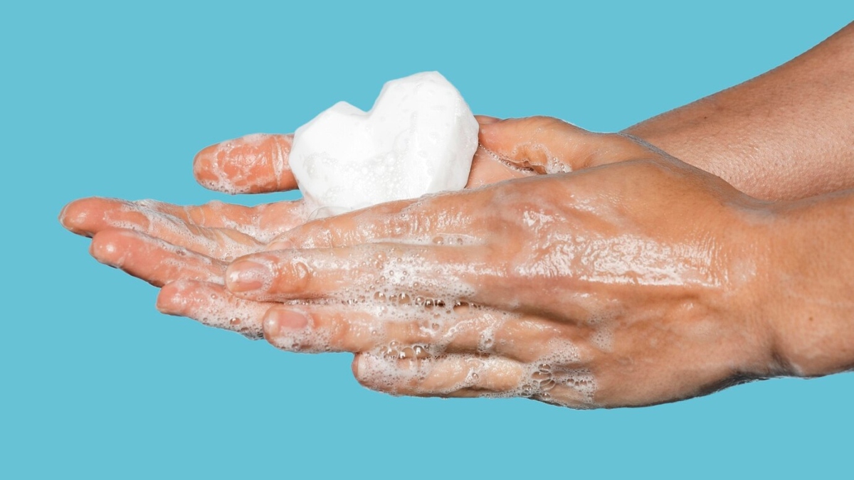 Global Handwashing Day 2024 Know when and for how long you should wash