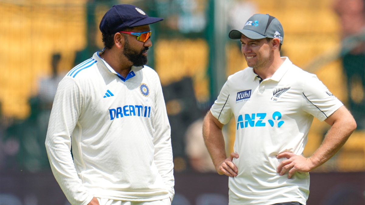 India's Pitching Plans for Second Test Against New Zealand