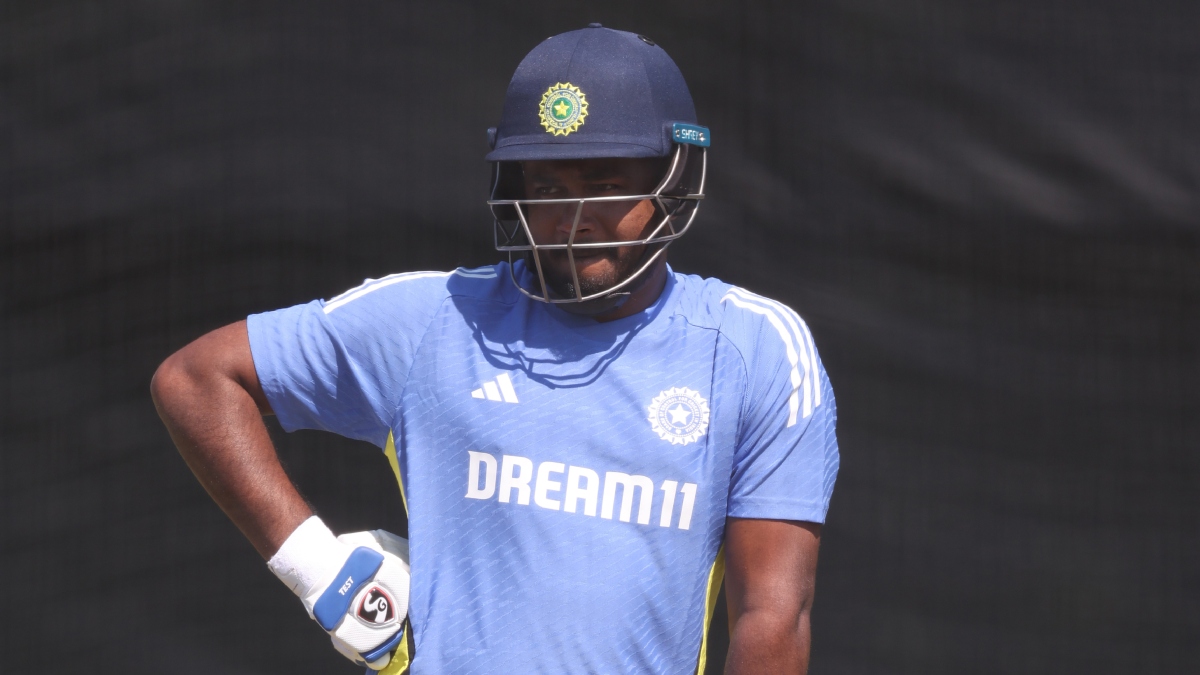 Indian Wicketkeeper Sanju Samson Denied World Cup 2024 Final Spot