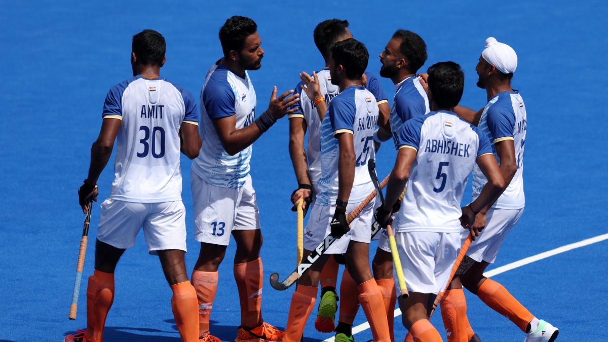 India Set to Clash with Germany in a Fiery Hockey Battle