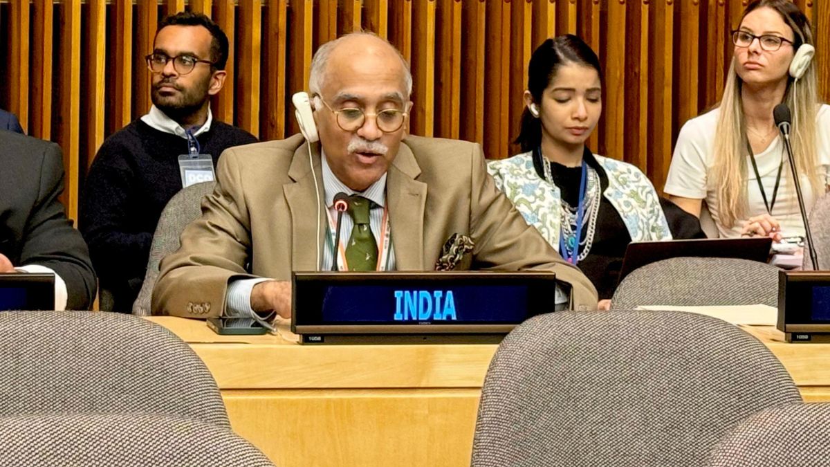 India's Stunned Response to Pakistan at UNSC: A Call for Action on Minority Women's Safety