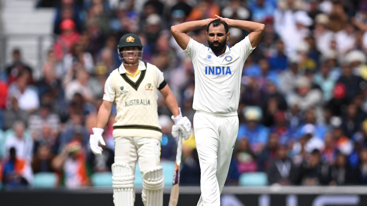 Mohammed Shami remains OUT, Yash Dayal ignored as India pick 8 fast bowlers for Border-Gavaskar Trophy – India TV