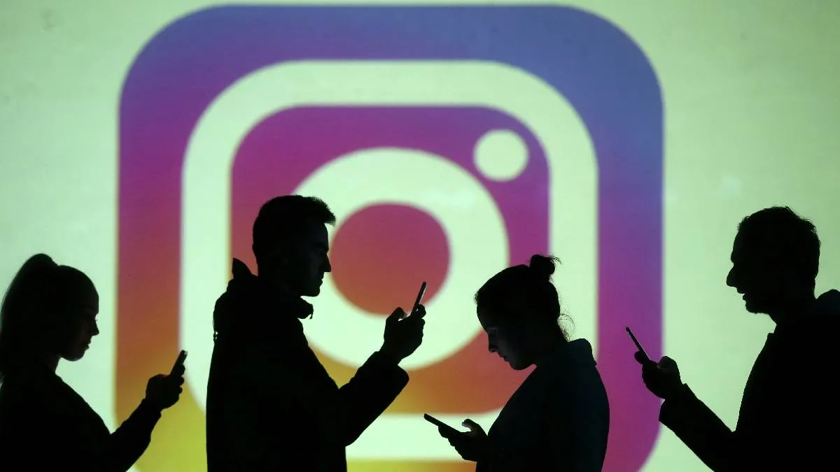 Instagram is down for several Indian users