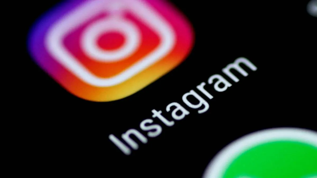 Instagram