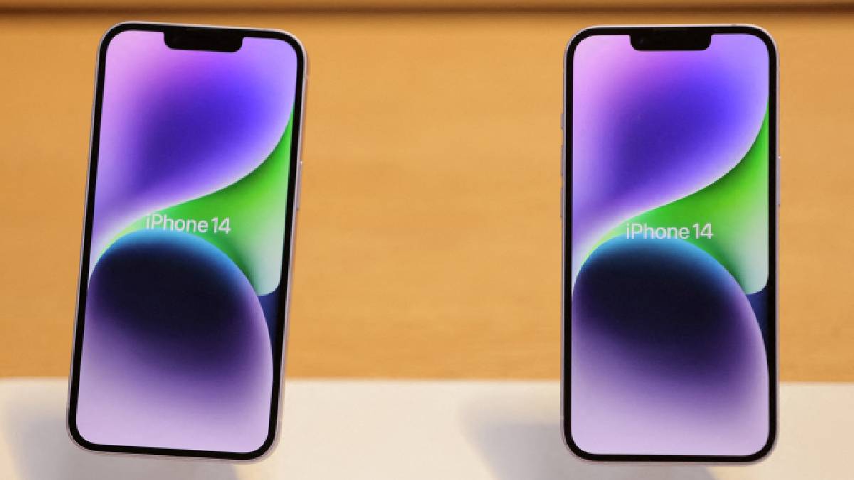 iPhone 14 256GB just got even more affordable, check out the incredible