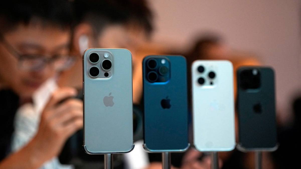 iPhone 15 Pro 256GB variant gets Rs 41,600 discount Why you should buy