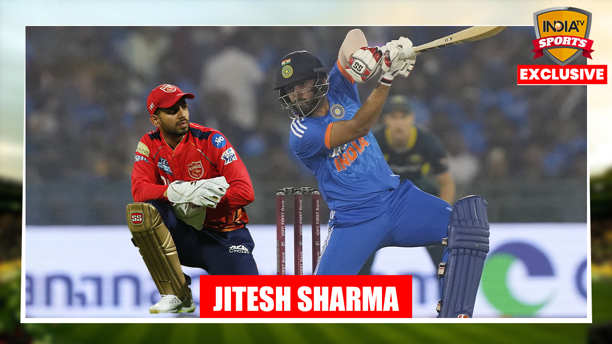 Jitesh Sharma: A Pragmatic Comeback Story in the T20 World Cup