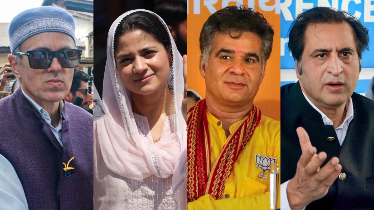 Assembly Election Results 2024 How many seats are required to form