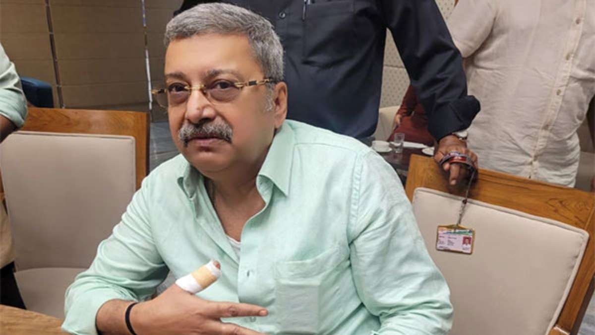 BJP MPs Demand FIR Against TMC's Kalyan Banerjee, Demand Suspension from Lok Sabha