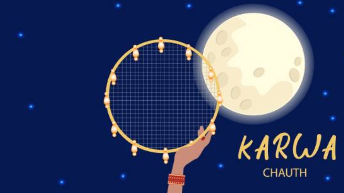 Karva Chauth 2024 Date Mada Margret