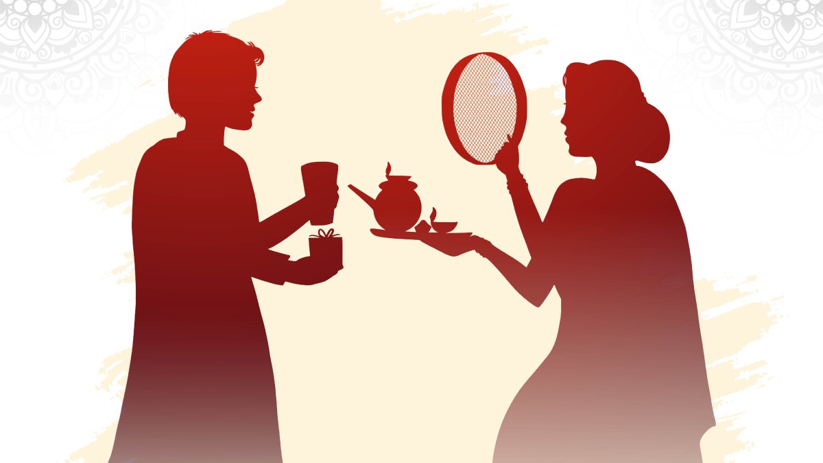 Fasting on Karwa Chauth 2024? Avoid eating THESE foods if you are diabetic – India TV