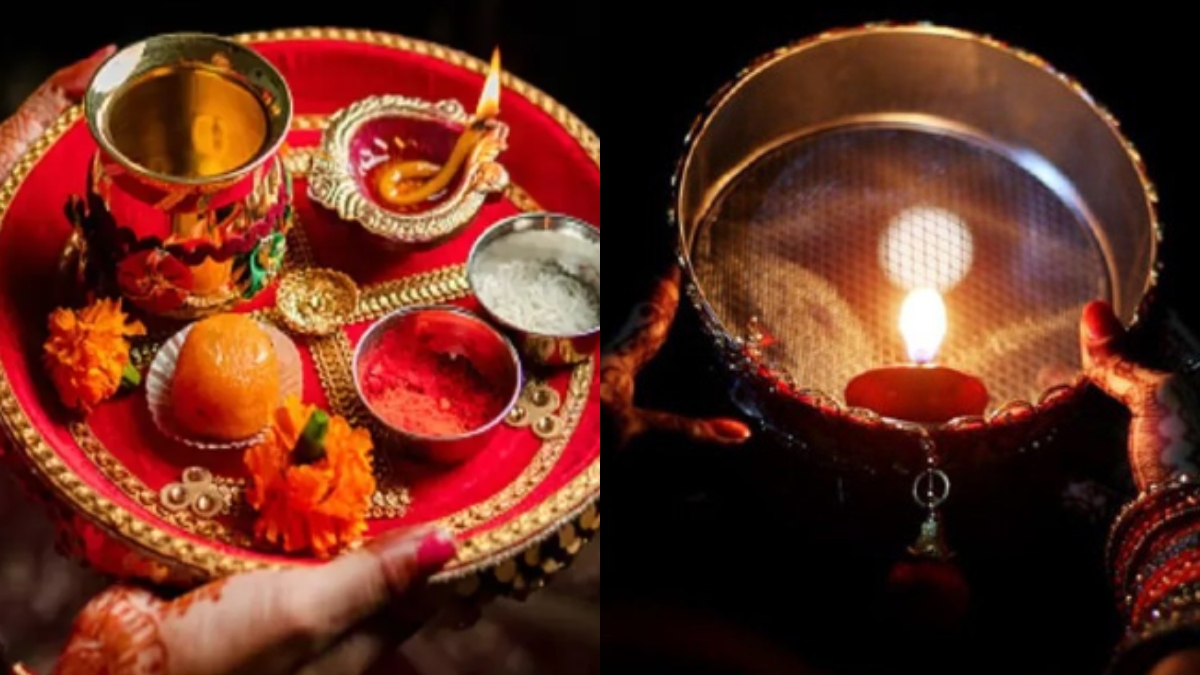 Karwa Chauth 2024 Dos and don'ts to keep in mind while observing the