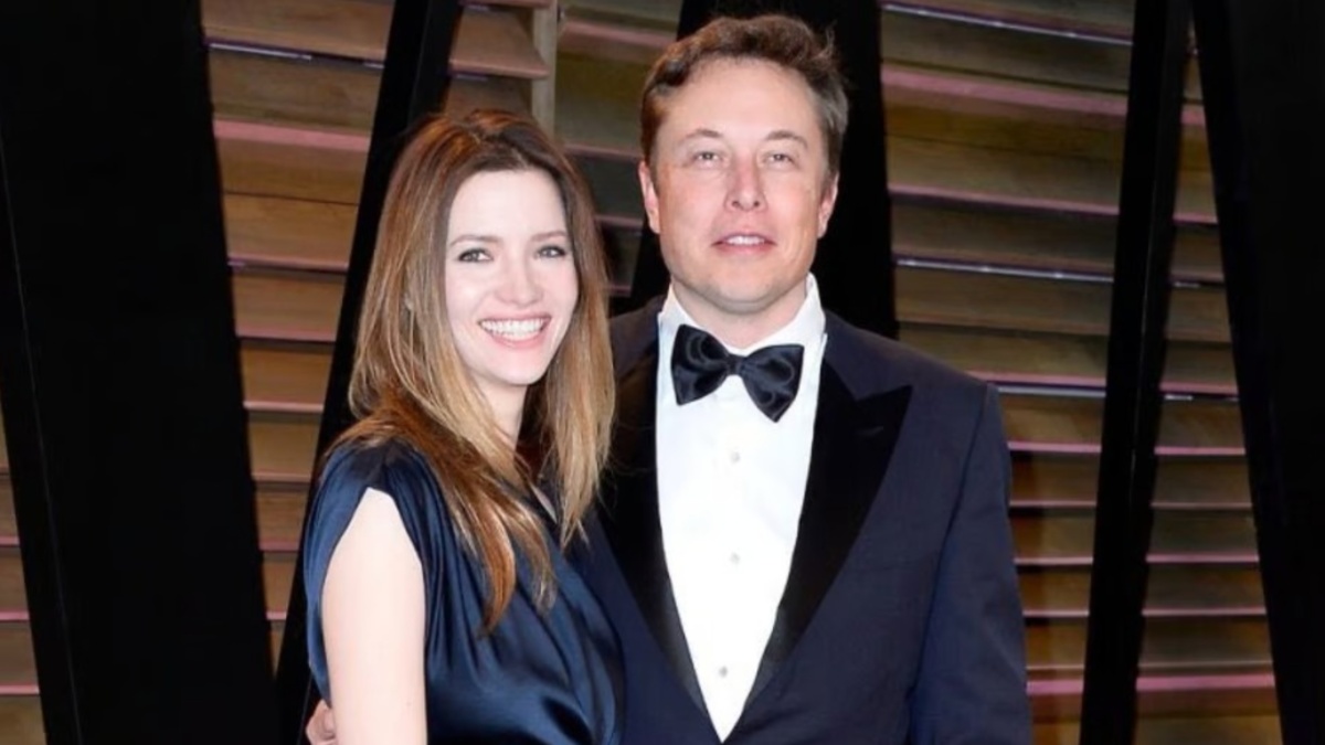 When Elon Musk invited his ex-wife to hotel room to watch 'rocket videos'.  Know what happened next... | Trending News – India TV