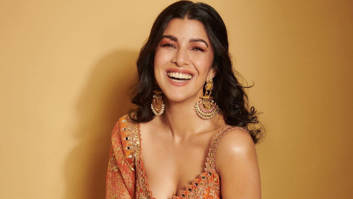 Nimrat Kaur finally breaks silence on dating rumours with Dasvi co-star  Abhishek Bachchan, says 'I could do anything..' – India TV