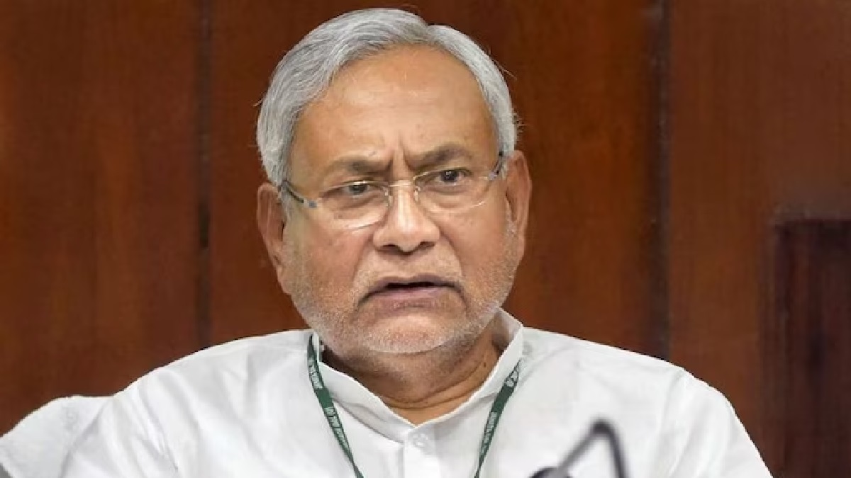 Ganderbal Terror Attack: Bihar CM Nitish Kumar Condoles Demise Of ...