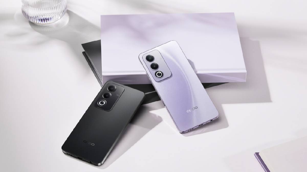 Oppo Reno 13 Pro zal naar verwachting beschikken over een 50-megapixel Periscope-lens en een 5900-batterij – India TV