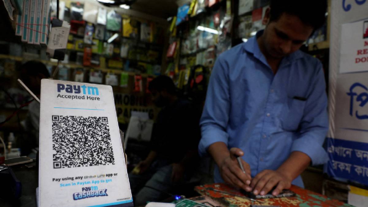 Paytm receives approval from RBI to onboard new UPI users