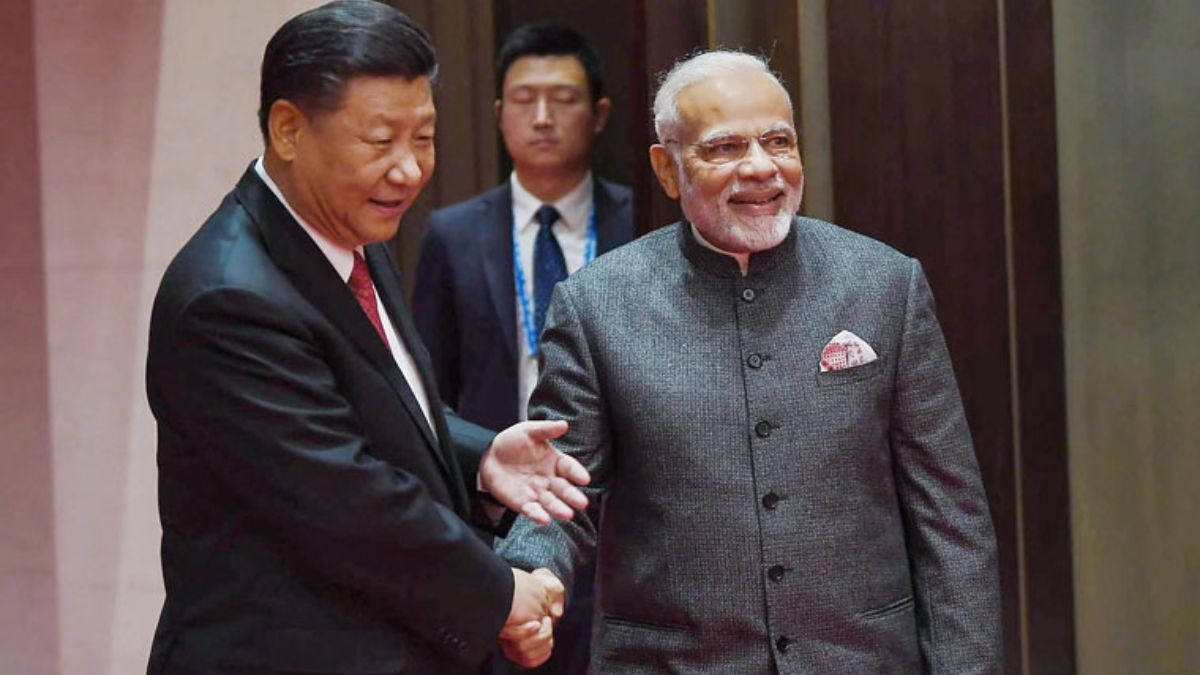 Will Xi Jinping hold a bilateral meeting with PM Modi during the BRICS summit in Russia? Here's what China says India TV