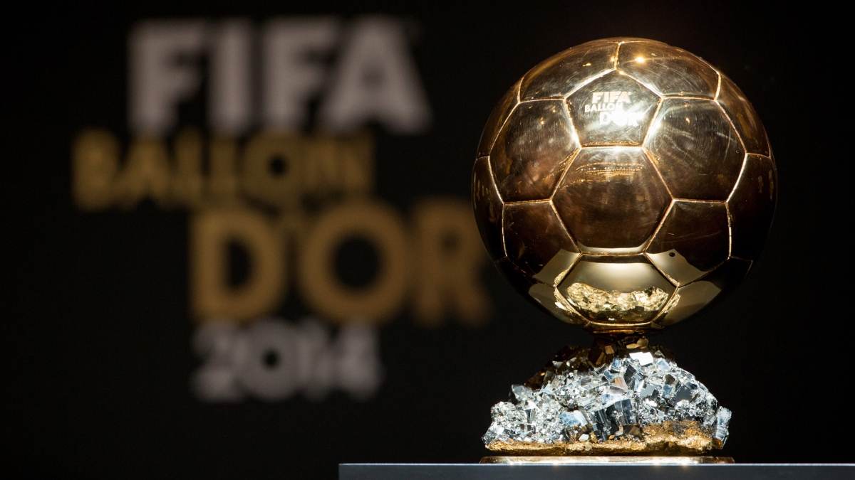 Ballon d'Or 2024 live streaming When and where to watch award ceremony