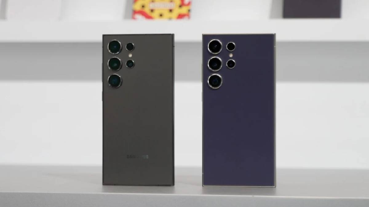 Samsung Galaxy S24 Ultra gets Rs 20,000 discount Here's where to buy