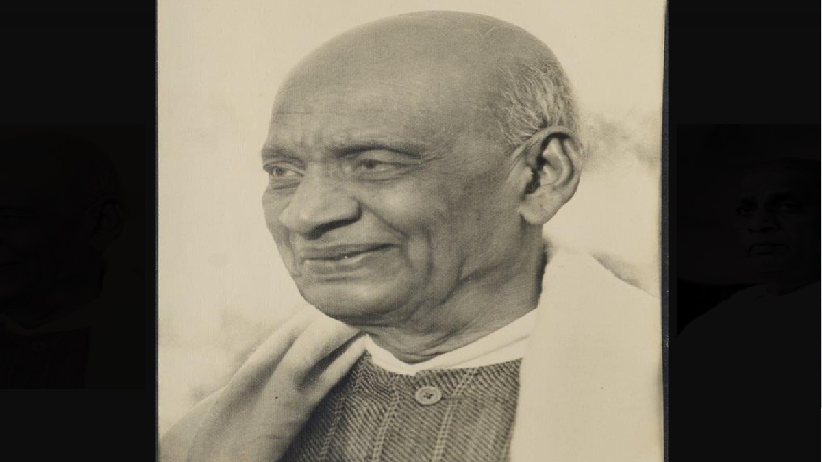 Sardar Vallabhbhai Patel: A Legacy of Unity and Inspiration