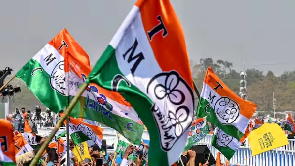 TMC announces candidates for assembly byelections in West Bengal