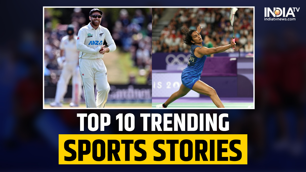 India TV Sports Wrap on October 9: Today’s top 10 trending news stories