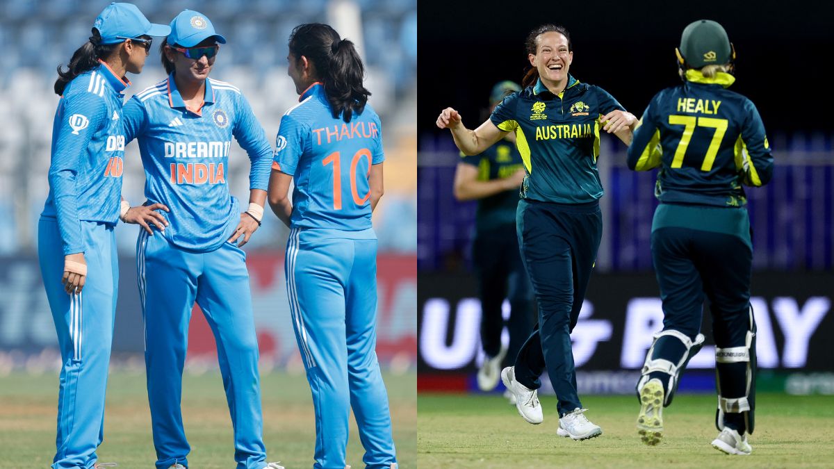 IND-W vs AUS-W: How will pitch at Sharjah Cricket Stadium play during India vs Australia T20 World Cup clash?