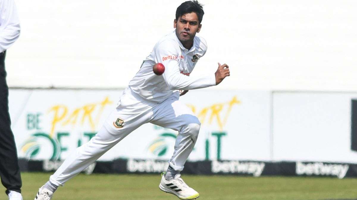 Mehidy Hasan Miraz joins Ravindra Jadeja and Ben Stokes in elite WTC