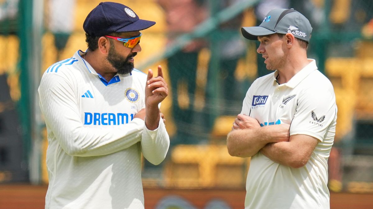 India's Fight to Bounce Back in Pune as Test Series Takes Center Stage