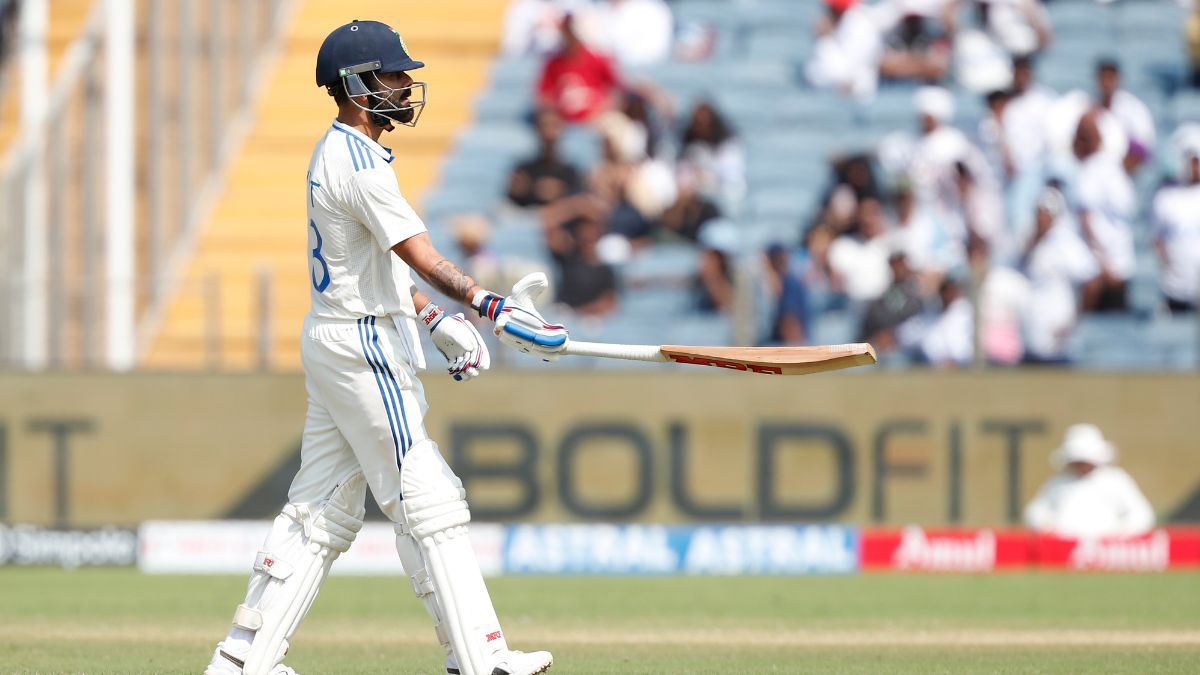 India's Home Test Streak Ends, WTC Points Table Hurt