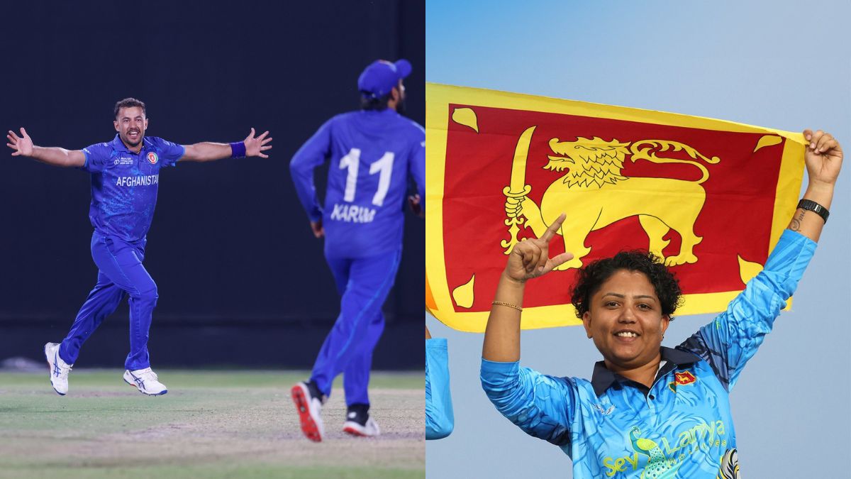 Sri Lanka vs Afghanistan Clash: A Final Showdown in the ACC Emerging Teams Asia Cup