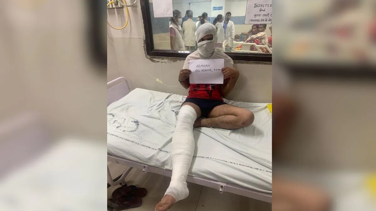 Prime accused Arman arrested in connection to the case