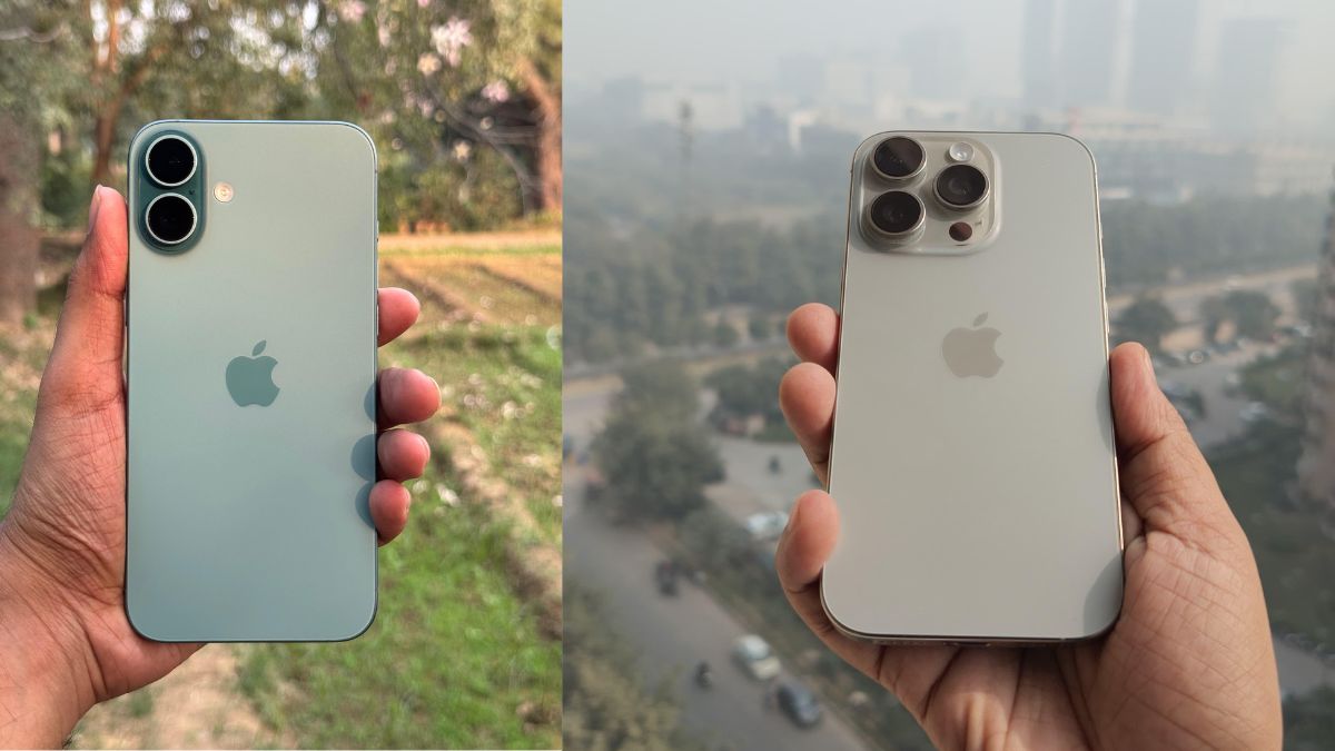 iPhone 16 Pro and iPhone 16 Plus: My experience after 2 Months of use