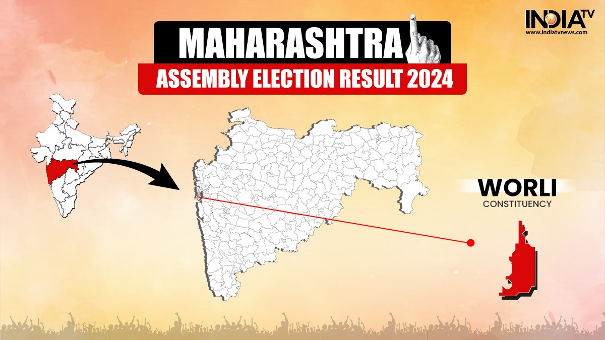 Worli Election Results Live: Will Aaditya Thackeray defeat Milind Deora? Counting to start shortly