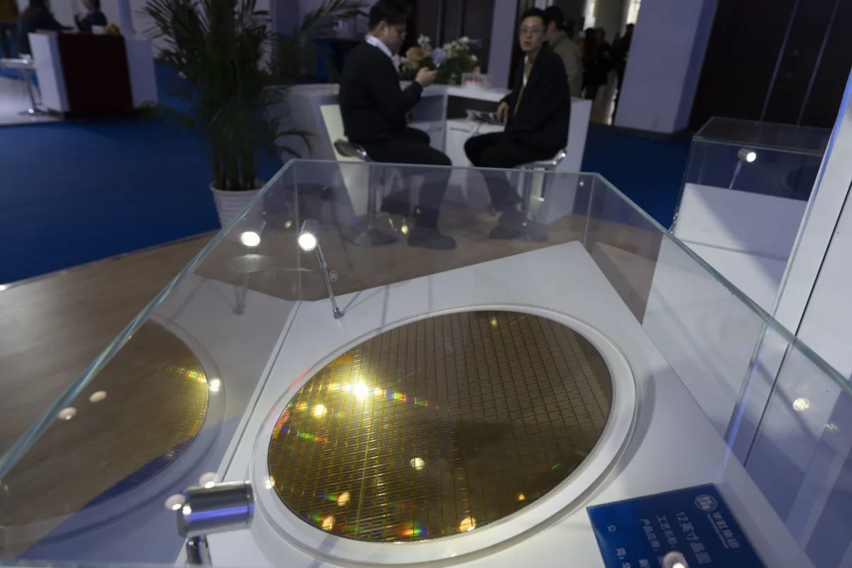 Semiconductor projects to produce over 24 billion chips