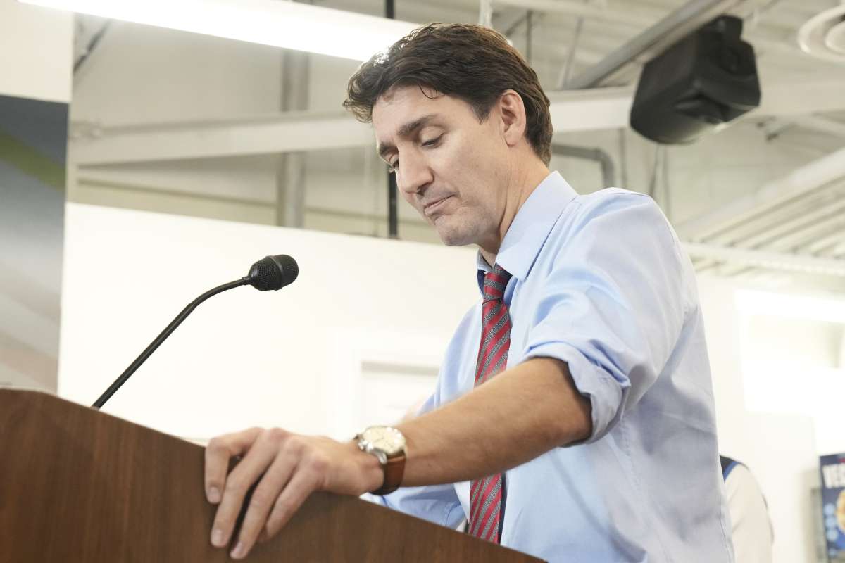 Canada takes stunning U-turn, rejects media report that named PM Modi, Jaishankar and Doval in Nijjar killing