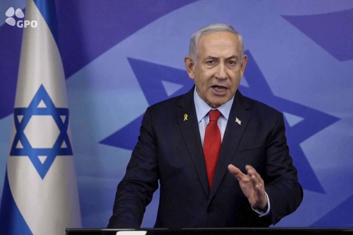 Israel questions legitimacy of ICC arrest warrants against Netanyahu, Gallant, vows to contest court order