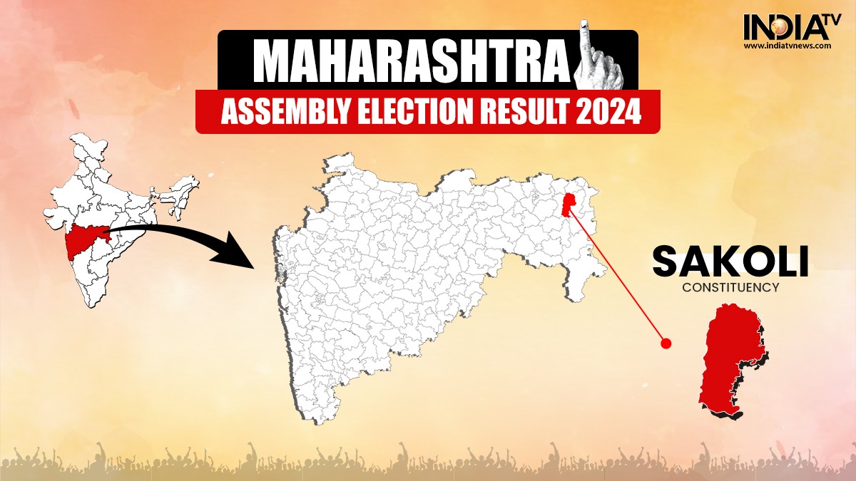 Sakoli Election Results Live: Will Nana Patole win voters trust? Counting to start shortly